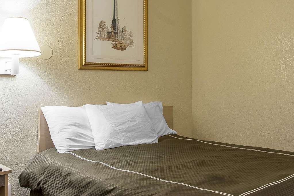 Rodeway Inn 멤피스 객실 사진